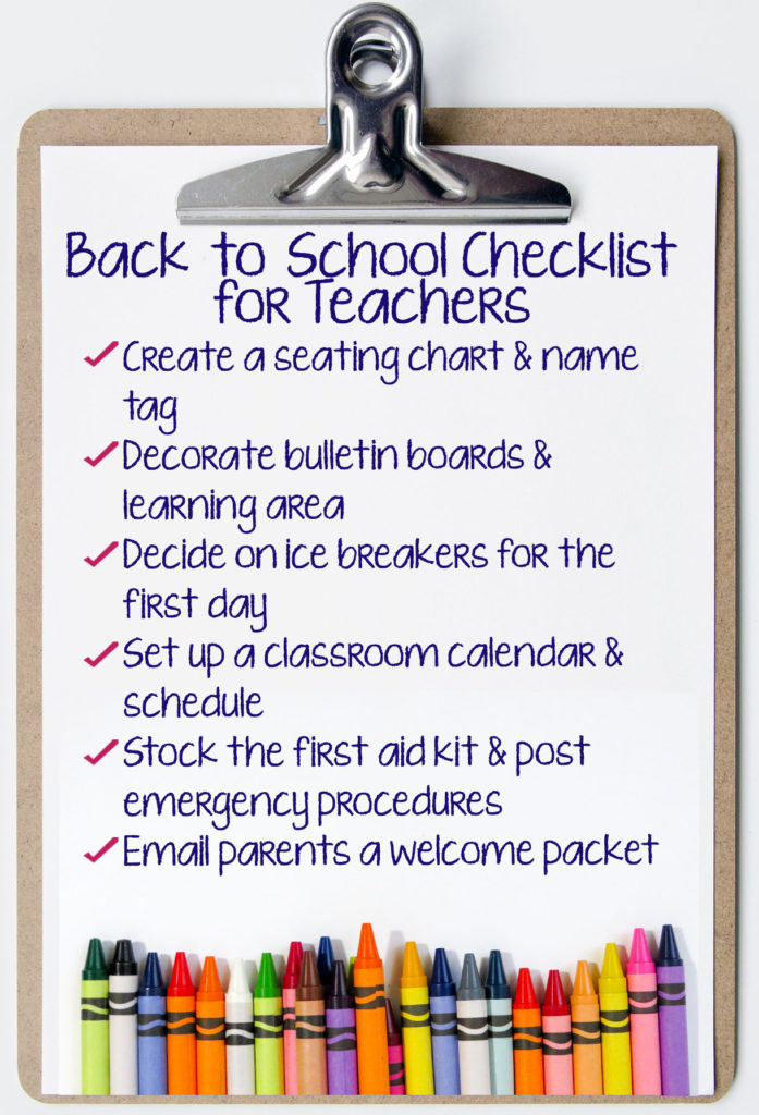 back-to-school-checklist-for-teachers-parents-students