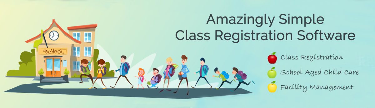 Online Registration Software For Schools Online Registration Software For Schools