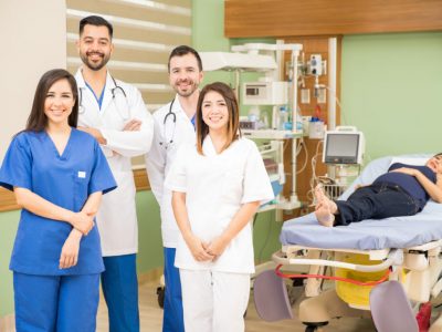 Healthcare Healthcare